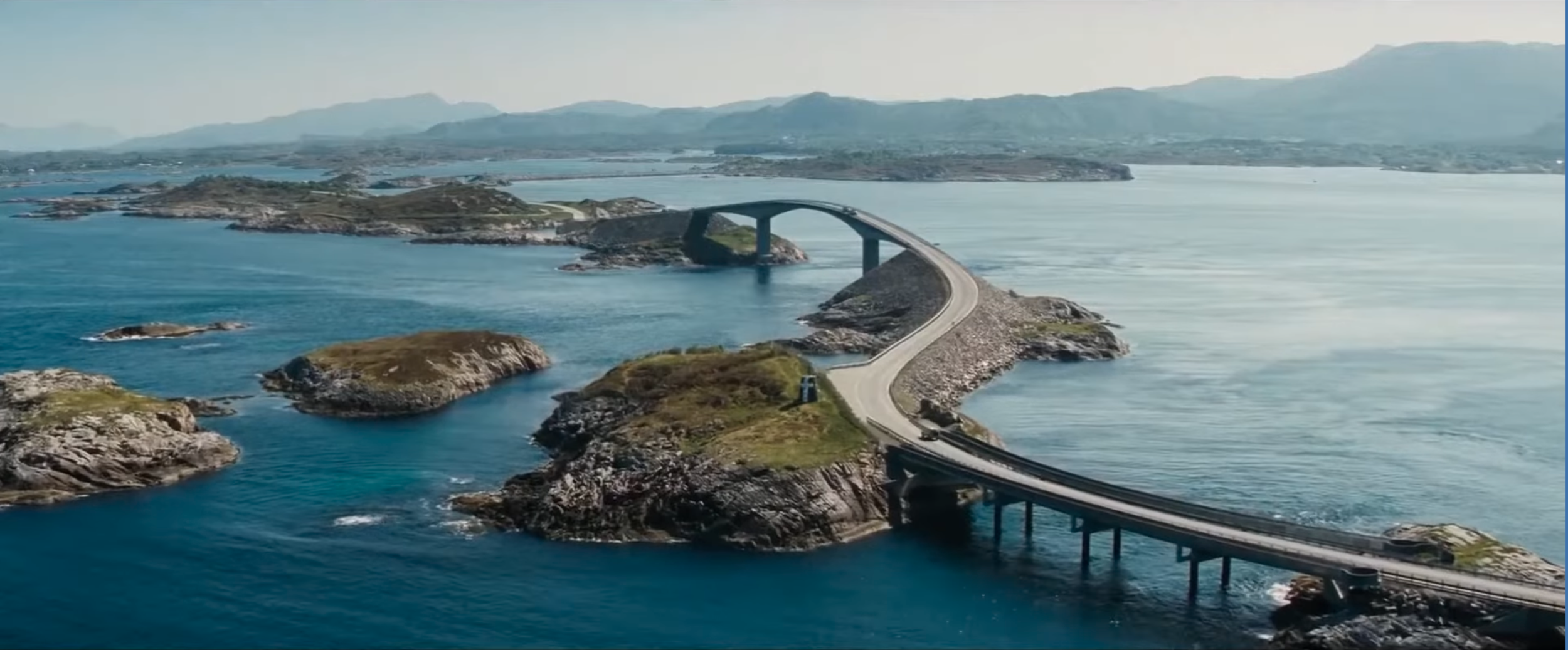 Detour to the Movies: 8 Blockbuster Road Trips 