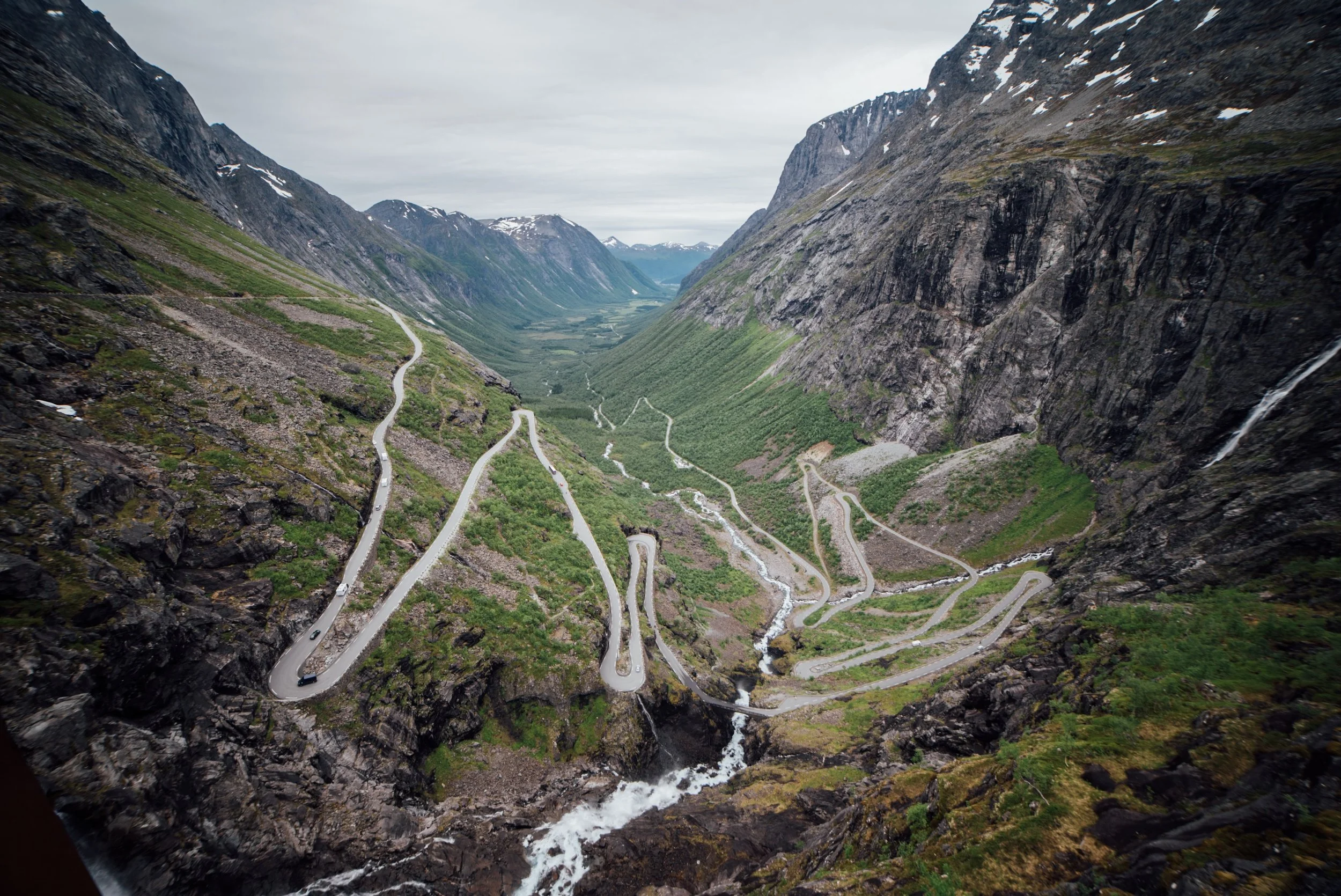 Trollstigen Norway