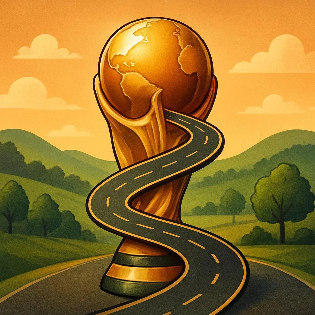 The Road Trip World Cup