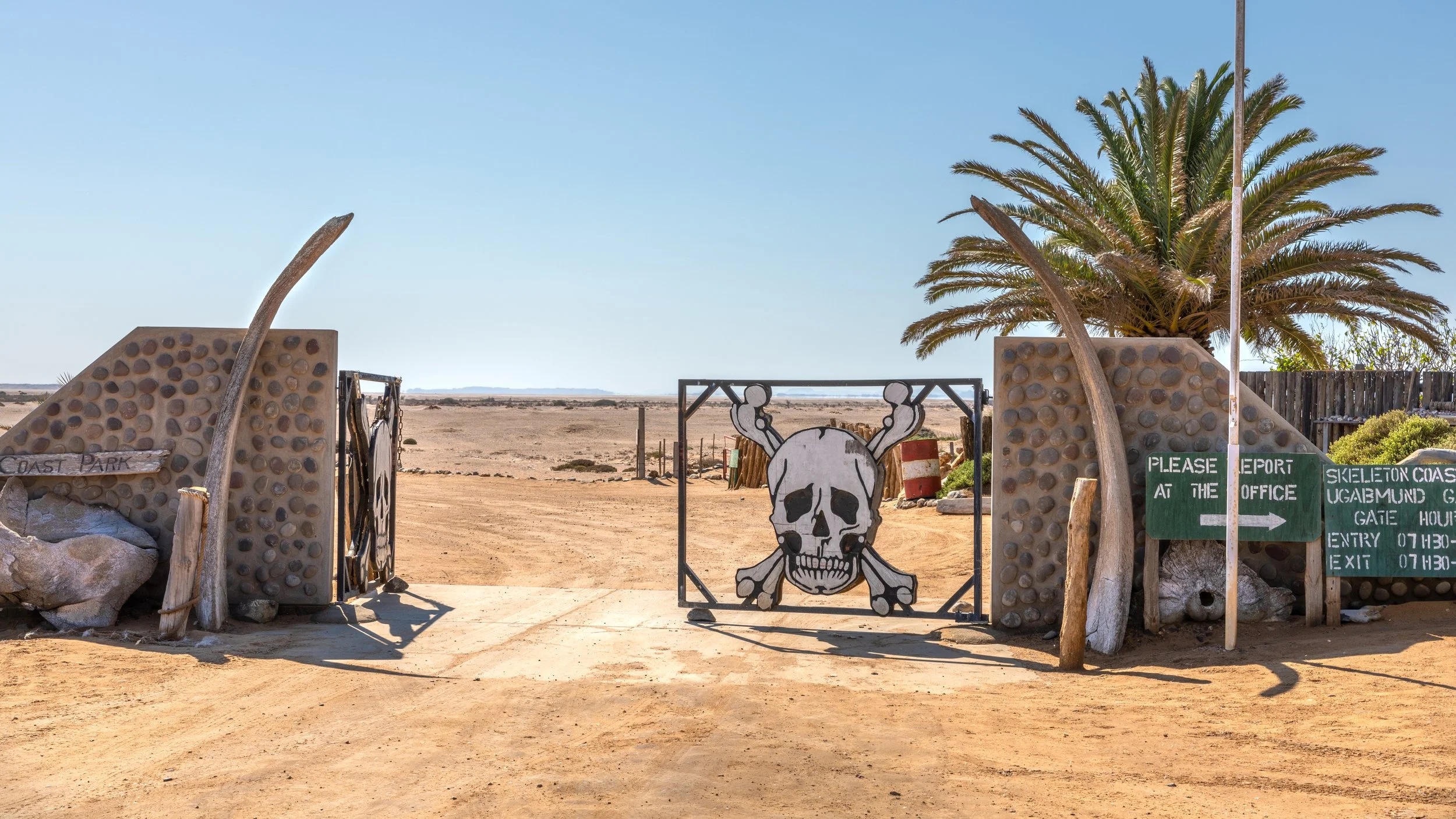 Skeleton Coast gate.jpg