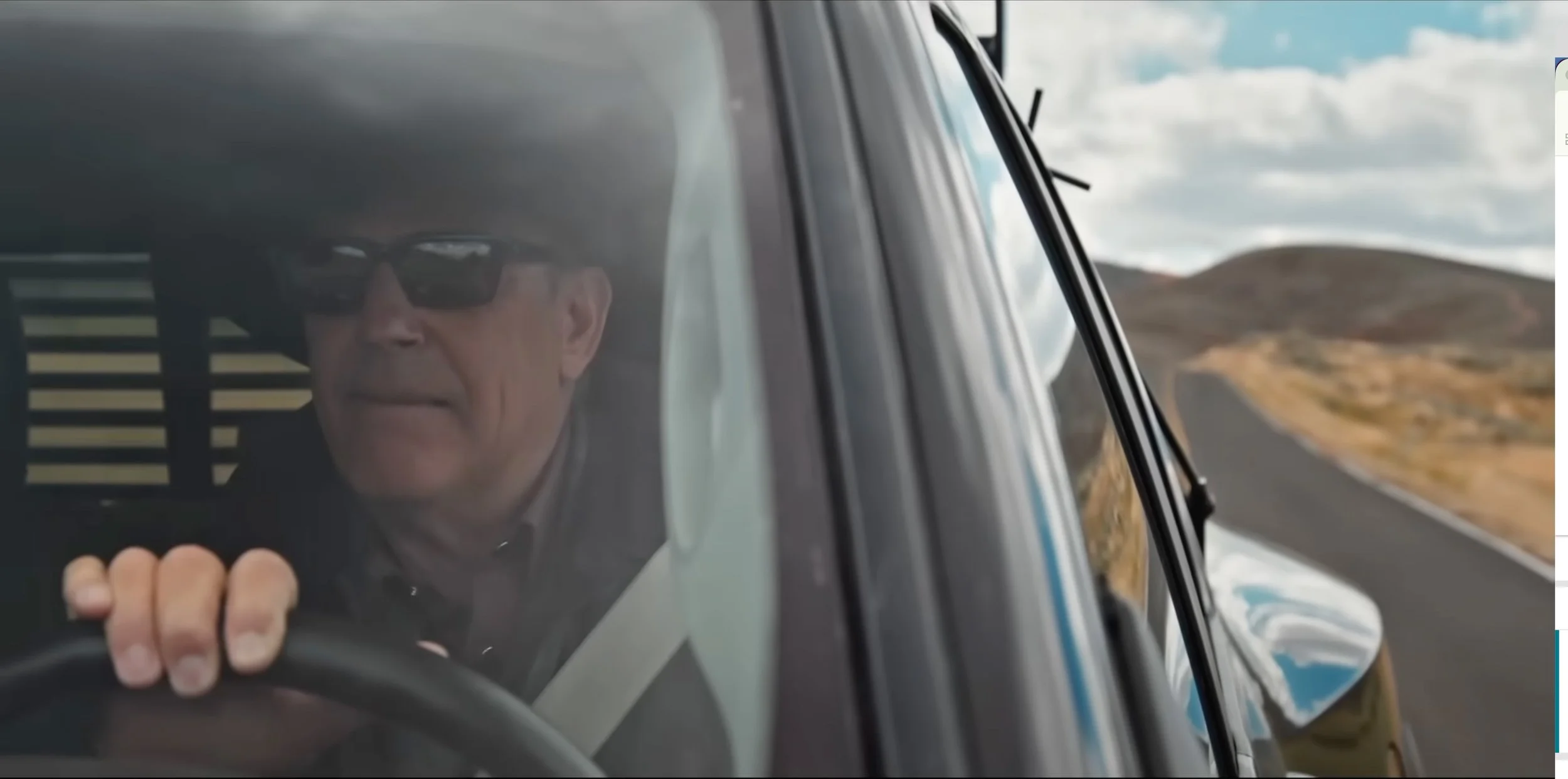 Detour #349: Drive Like a Dutton in the Montana of Yellowstone, USA