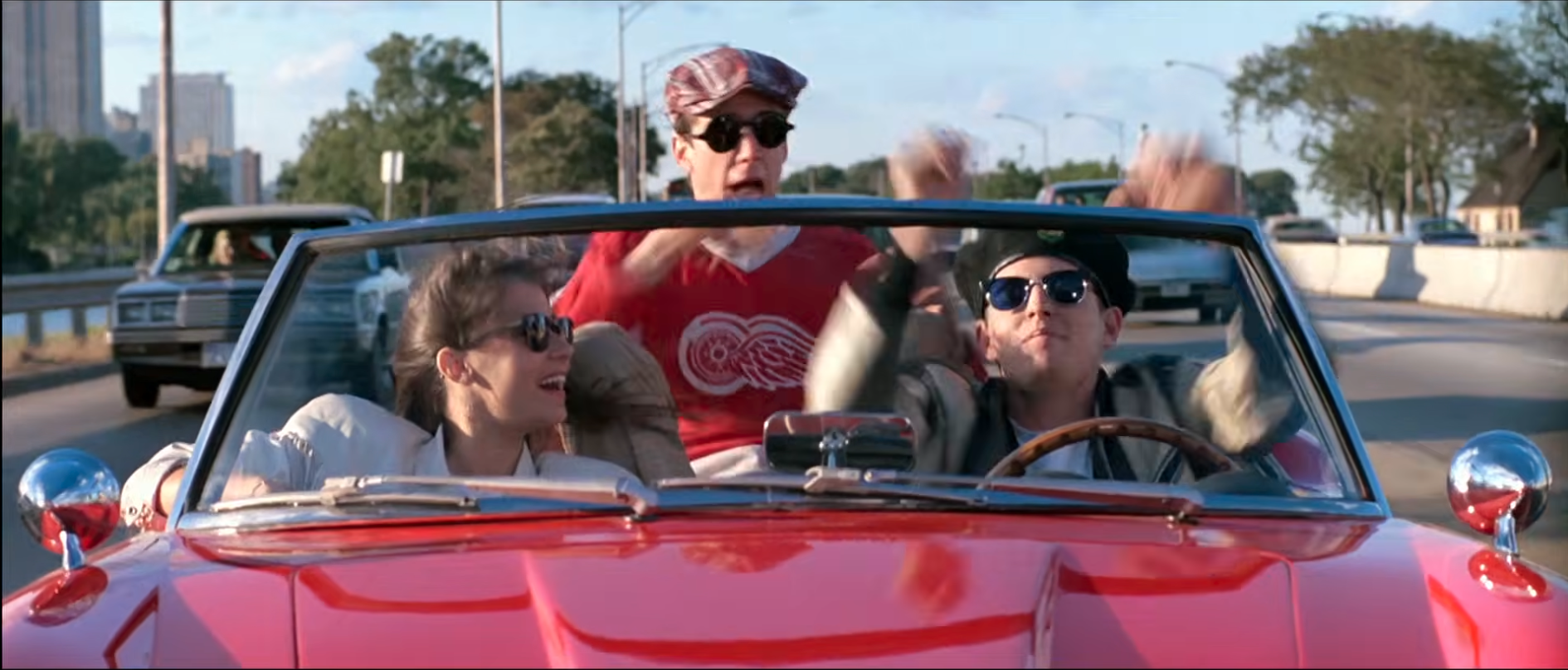 Detour #359: Life Moves Pretty Fast – How to Follow Ferris Bueller’s Day Off in Chicago, USA