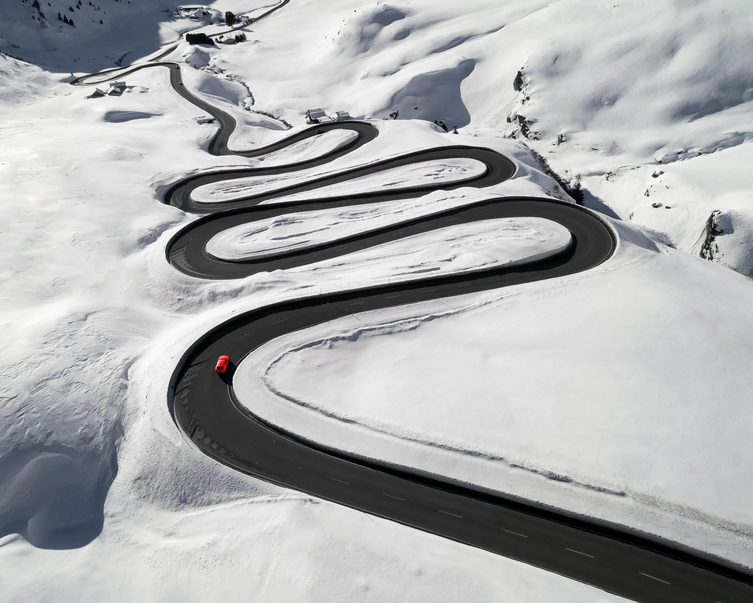 Julier Pass