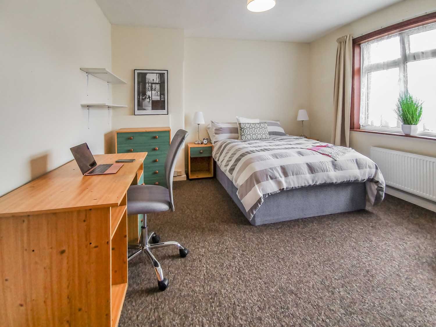 Student Houses To Rent Southampton