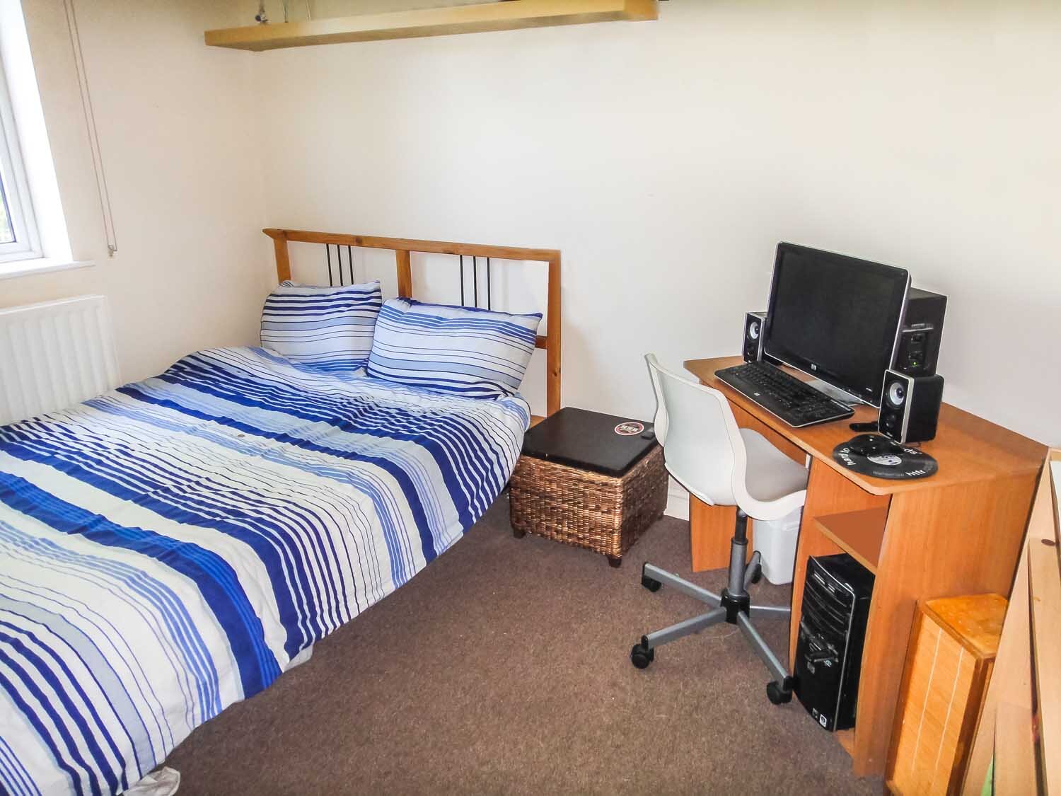 Student houses to rent in Southampton