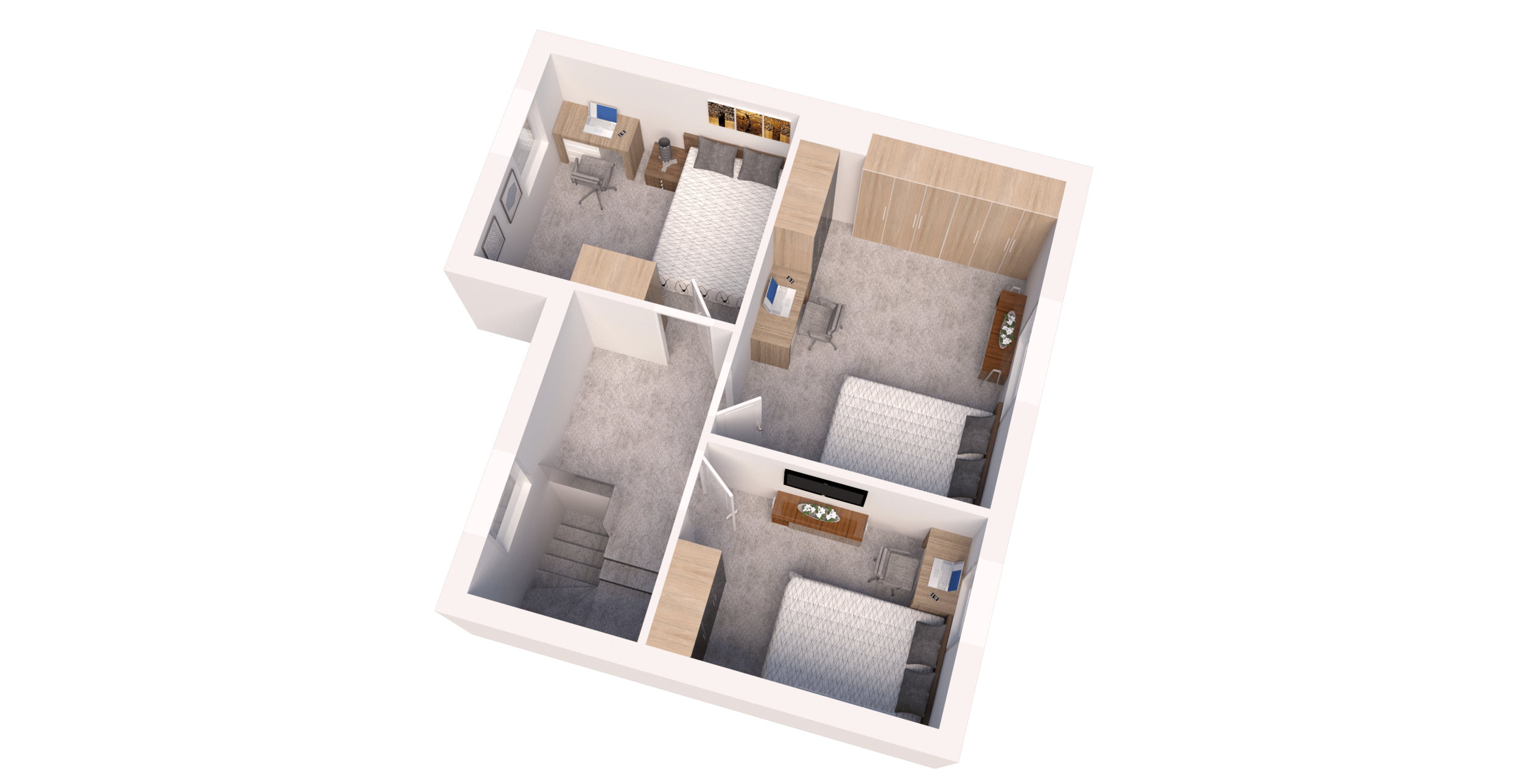 127 Mayfield Road First Floor 3D Floor Plan.png