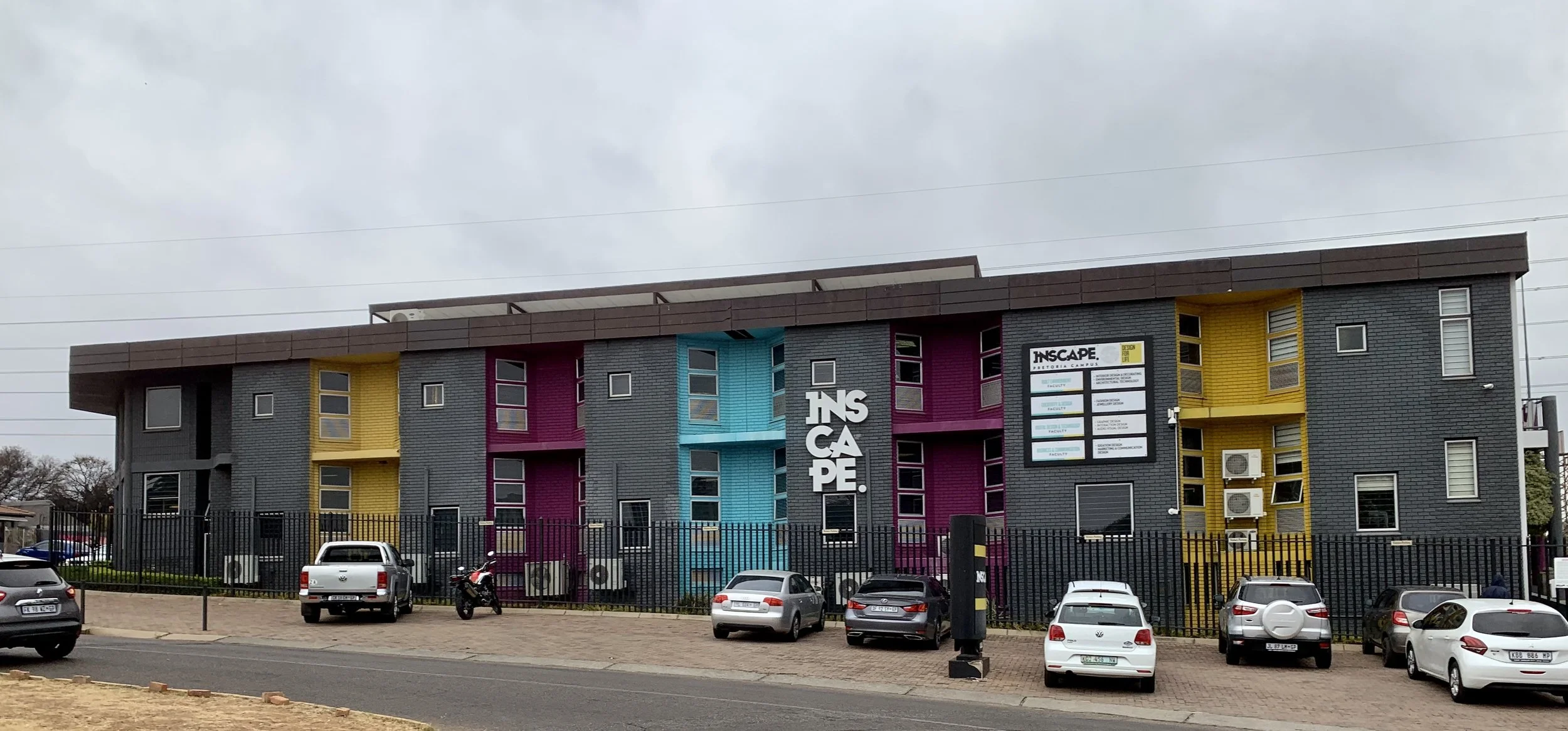 Architects South Africa Leaf Architects