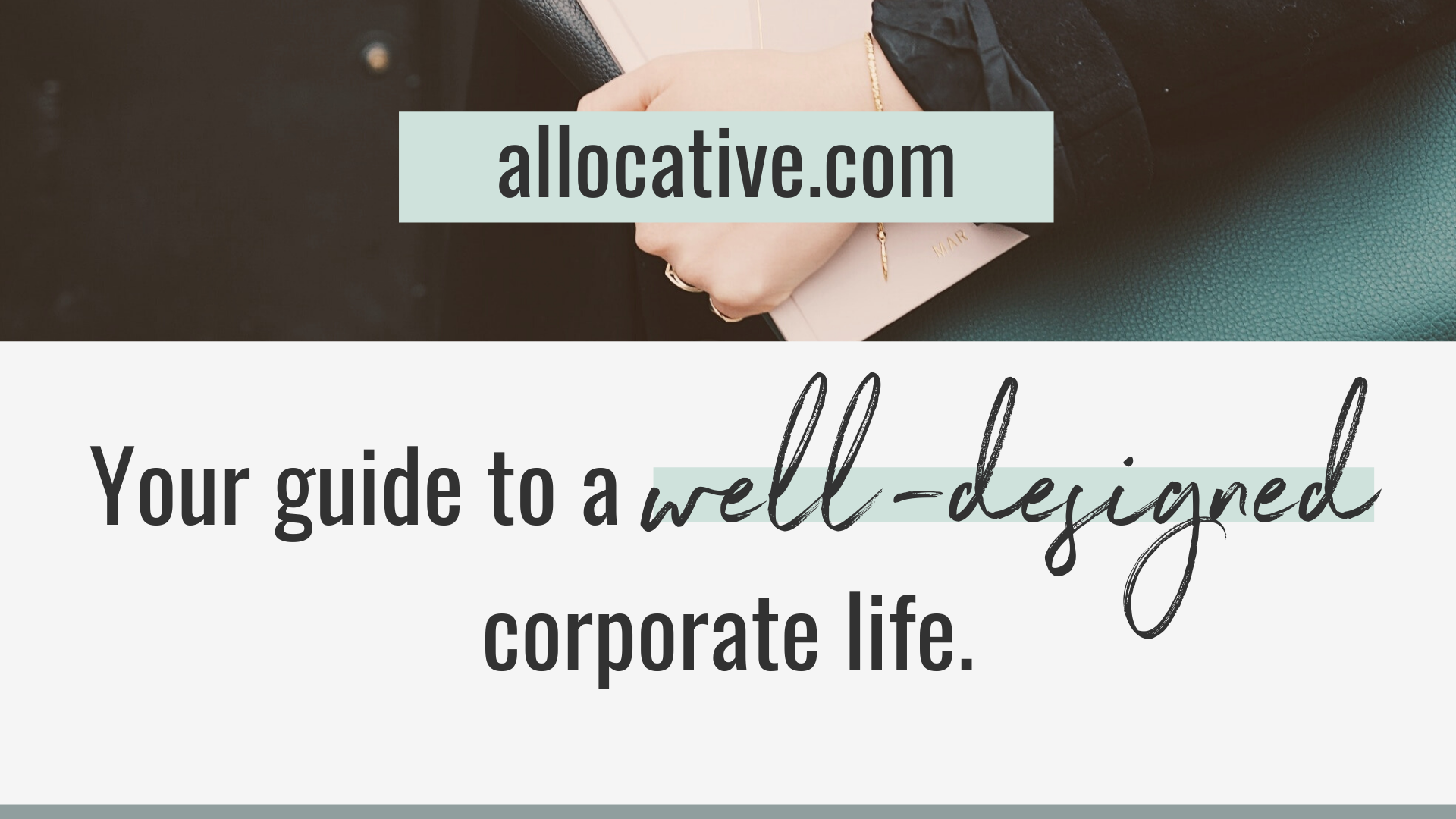  In this, our first module on crafting a well-designed corporate life, we are going to dive deep into your brilliance. You will learn how to look at how you contribute today in a different light and set a firm foundation for growing into who you will