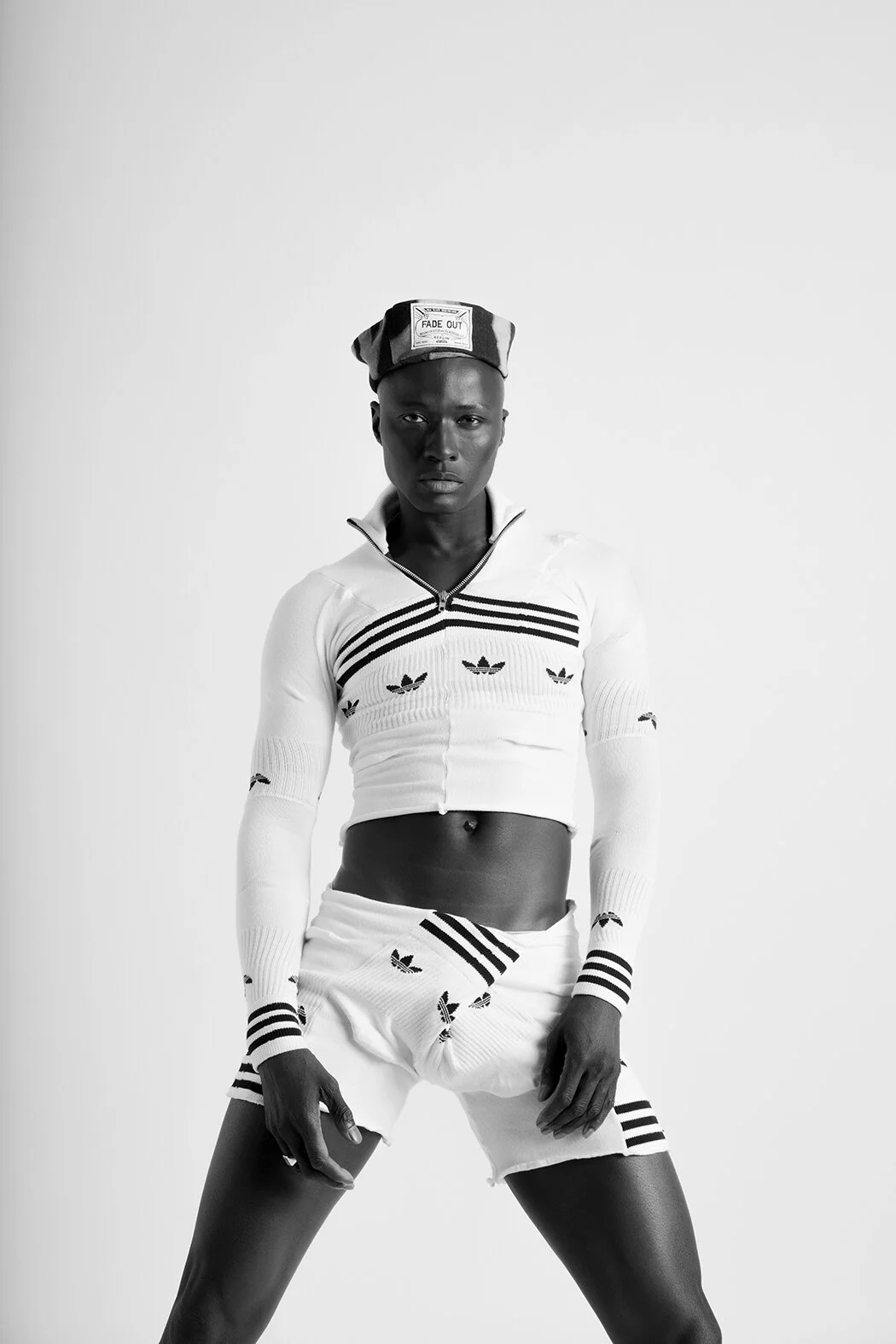 ‘Papis Loveday’ Kaltblut Magazine