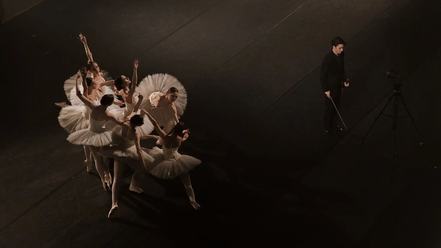 Nationale Ballet- 'Night Fall'