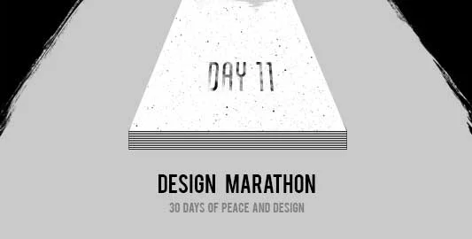 Design Marathon (Day 11)