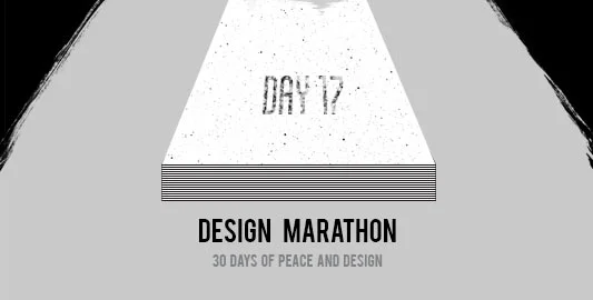 Design Marathon (Day 17)