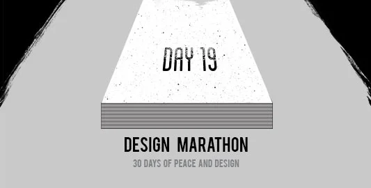 Design Marathon (Day 19) - Dead Calm