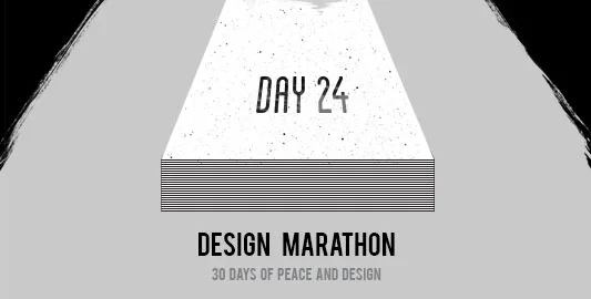 Design Marathon (Day 24) - kombucha packaging