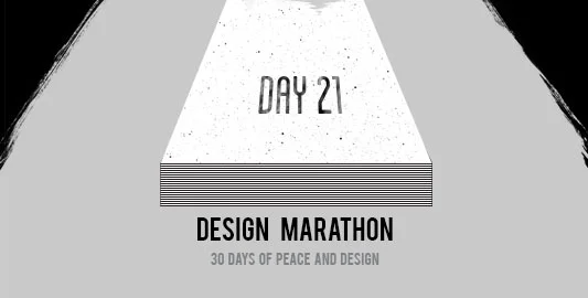 Design Marathon (Day 21) - Swiss Airlines