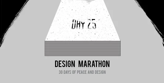 Design Marathon (Day 25) - AQI 500 in China