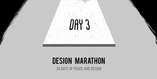 Design Marathon (Day 3)