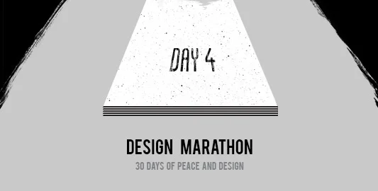 Design Maraton (Day 4)