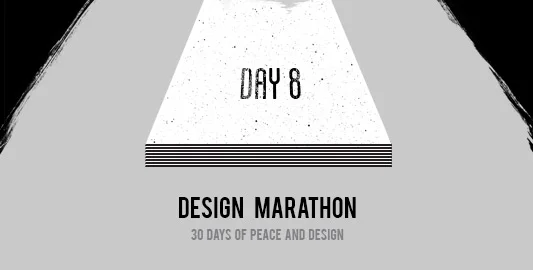 Design Marathon (Day 8)
