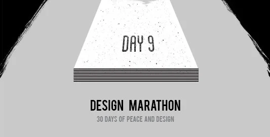 Design Marathon (Day 9)