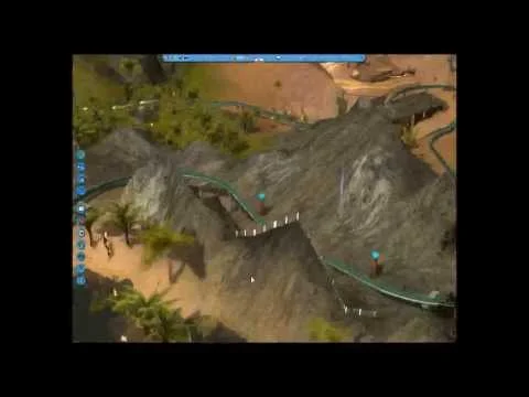 M4J3FFR135 Plays RCT3 - Box Office - Part 1