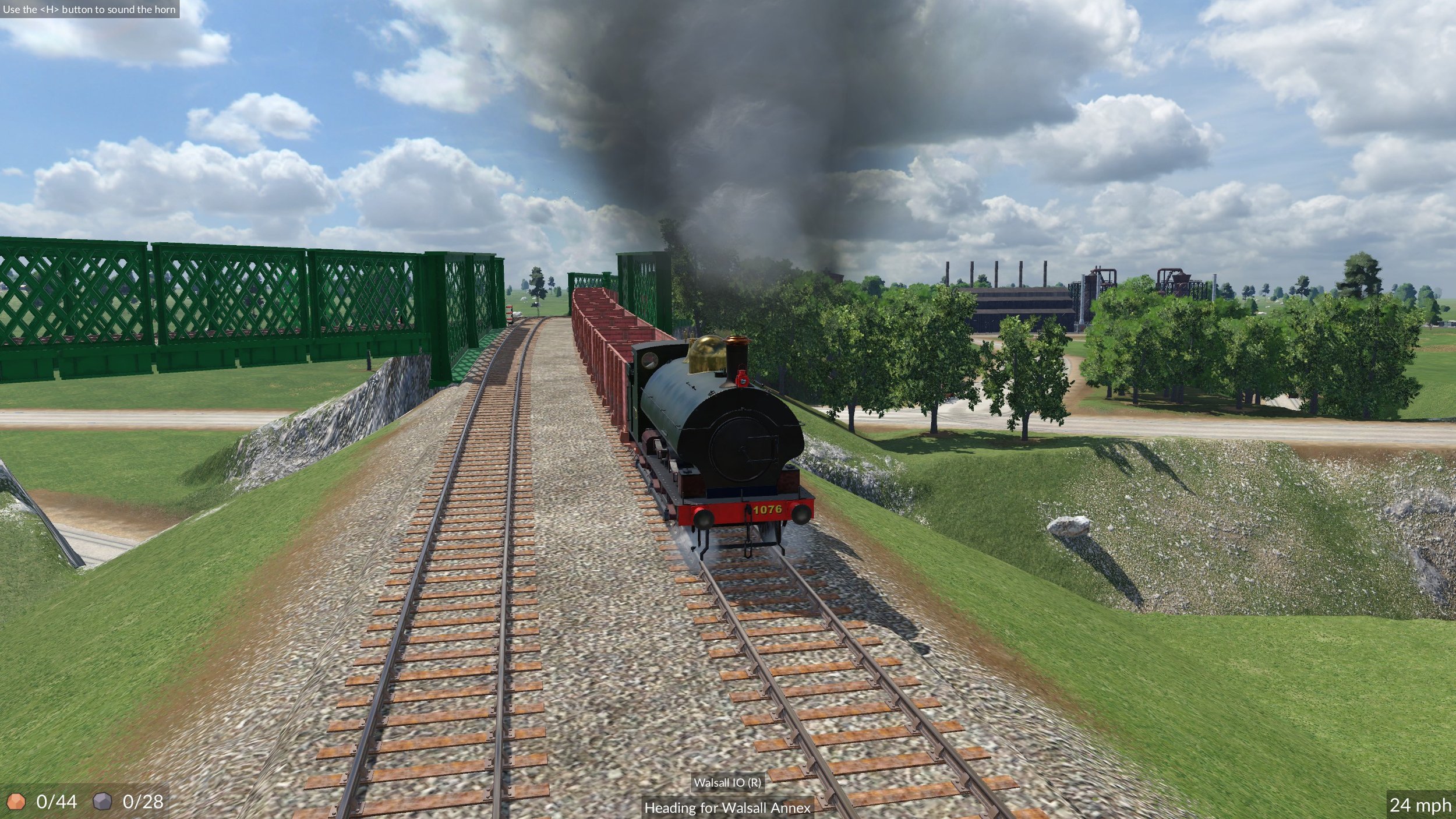 M4J Plays Transport Fever 2