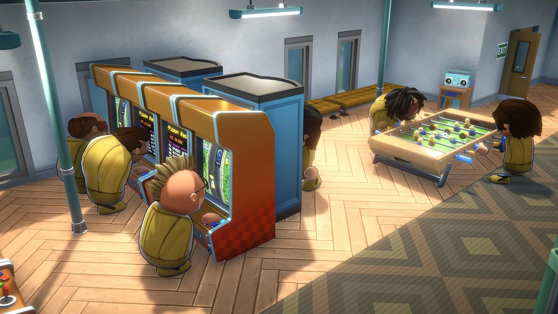 Is The Games Industry in Trouble?