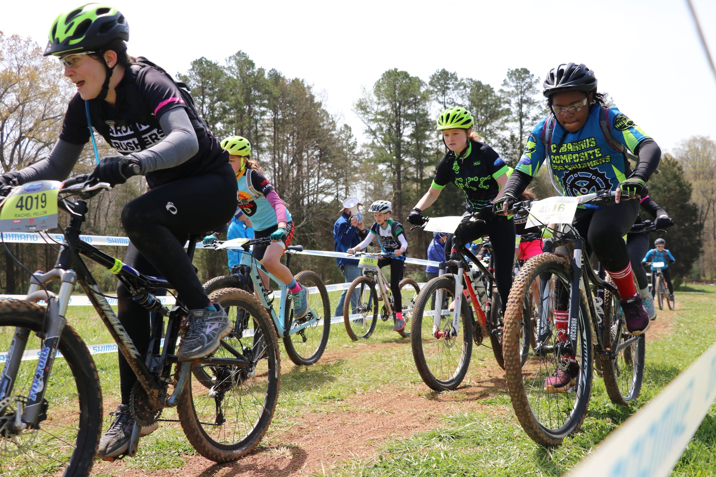 #KingoftheRide wants #MoreKidsonBikes