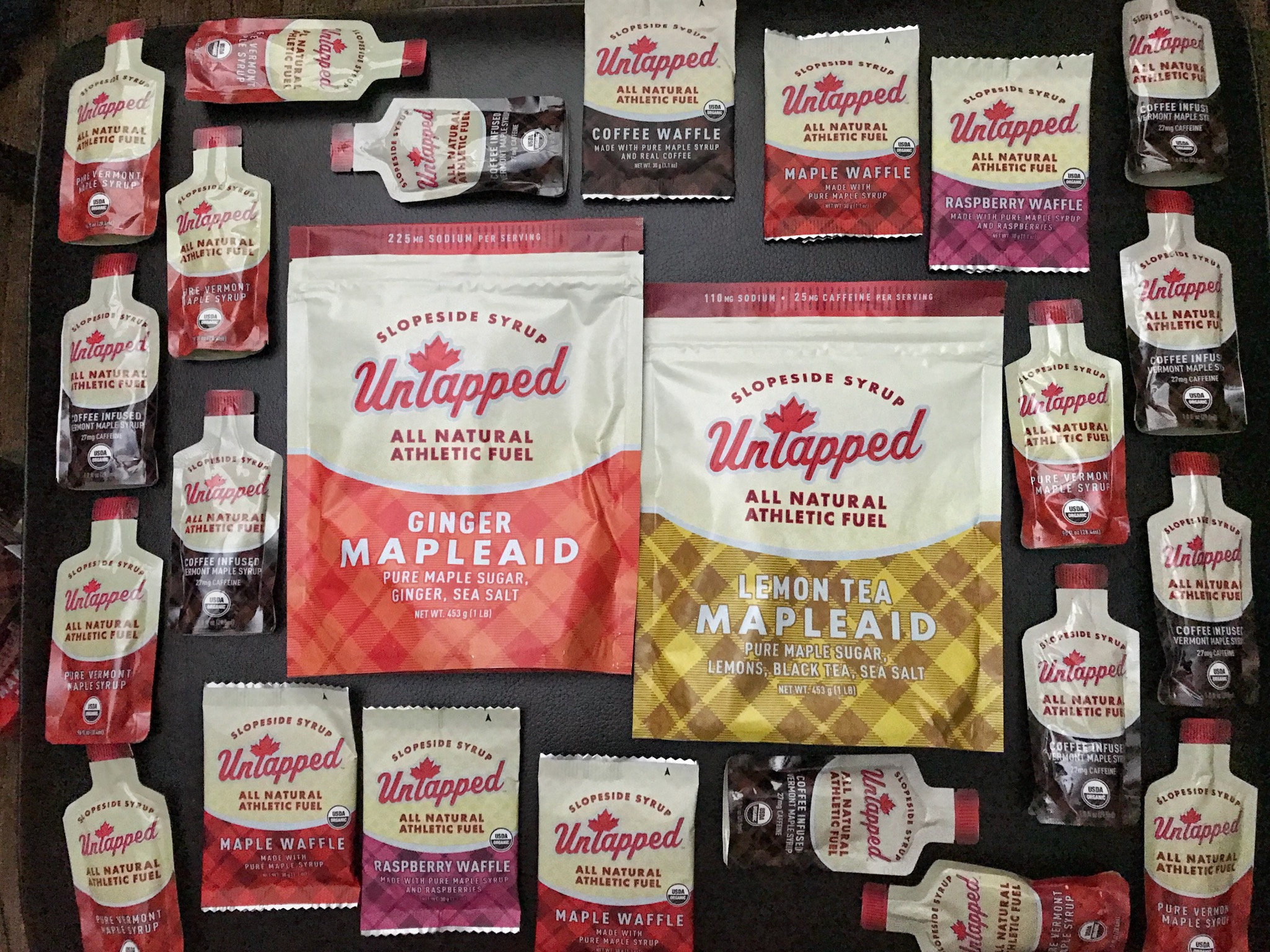 #6DaysofKanza: nutrition