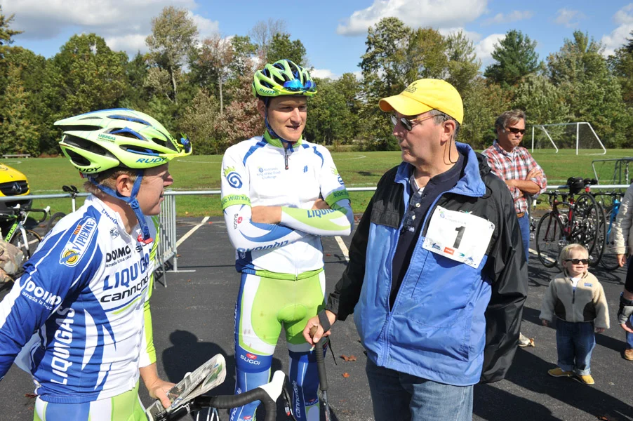 3,287 days. But who's counting.