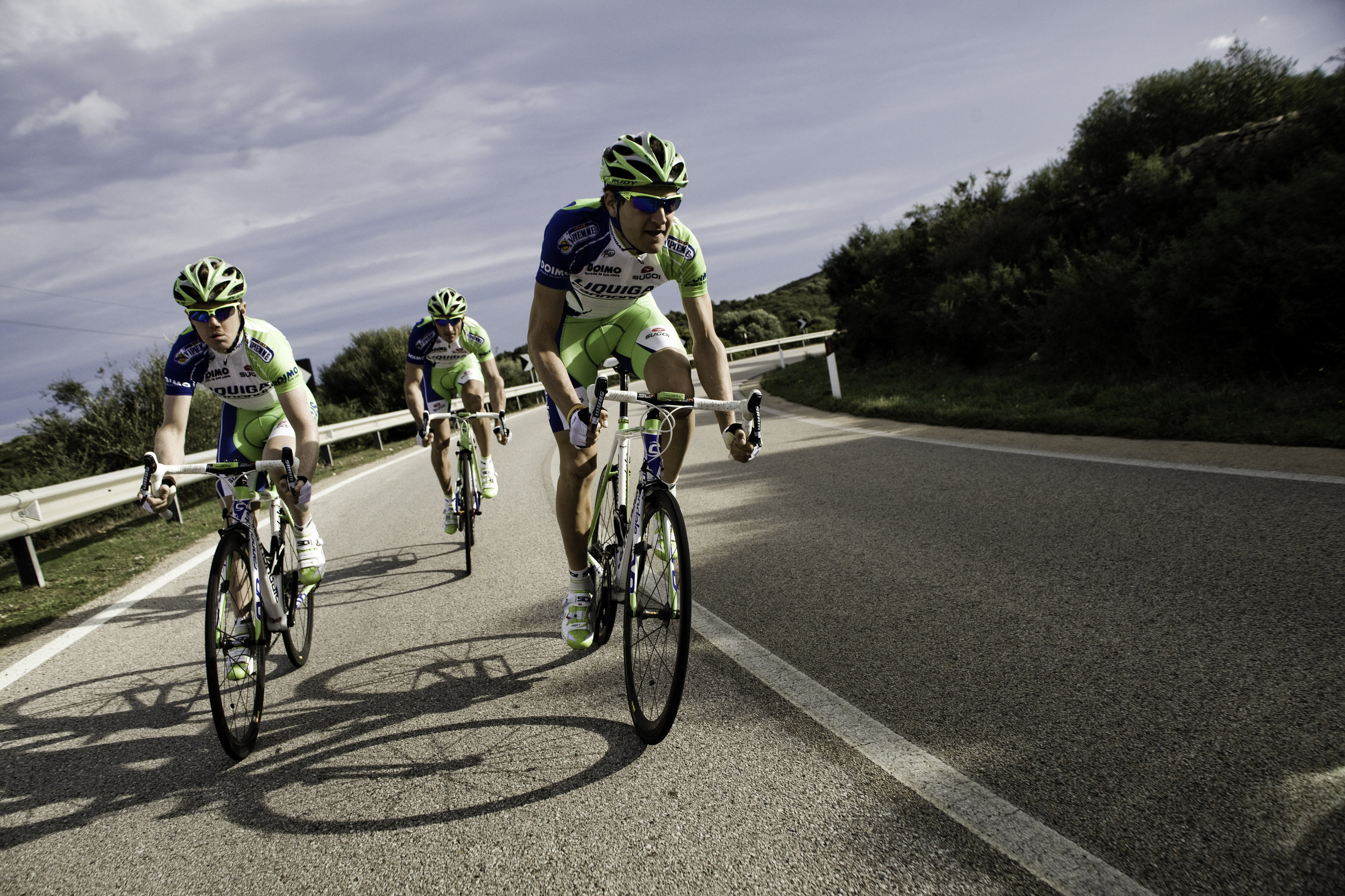 Sardinia. Photo ©Ale DiLullo