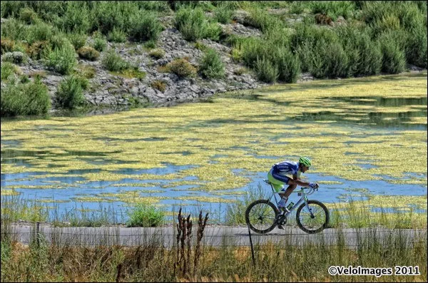 Tour of Utah. Photo: VeloImages