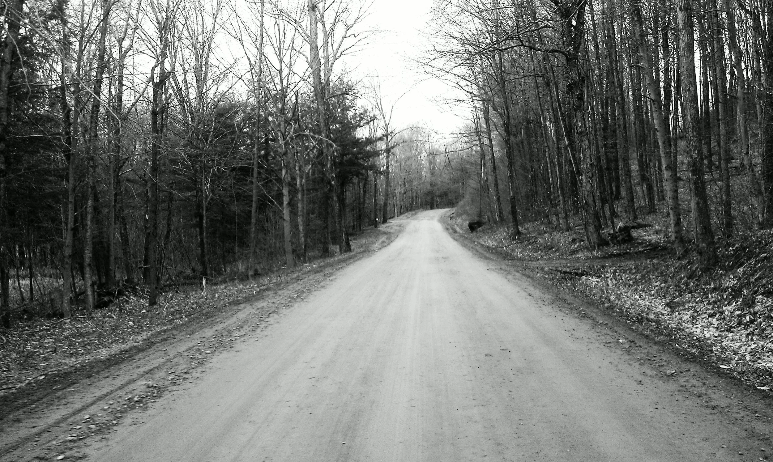 Open your mind - Ride dirt!