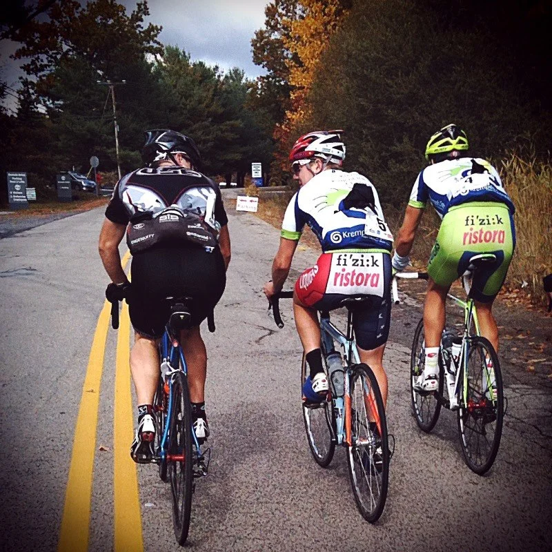 Krempels King of the Road Challege with Steve and Timmy