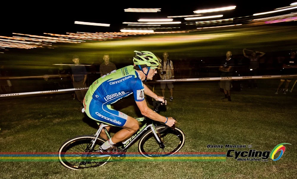 CrossVegas Baby!
