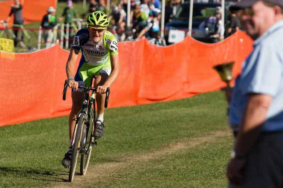 Green Mountain Cyclocross