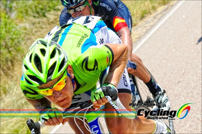 2013 Tour of San Luis - Argentina