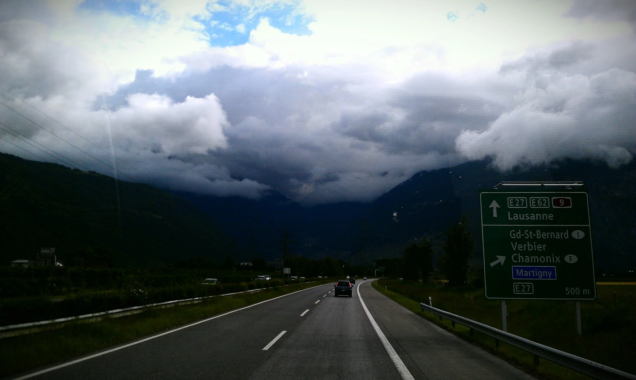 Every Day is an Adventure