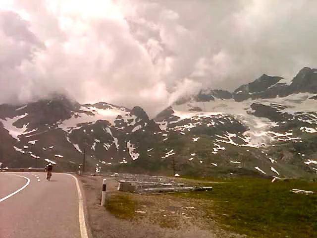 Today is Friday. Fact.