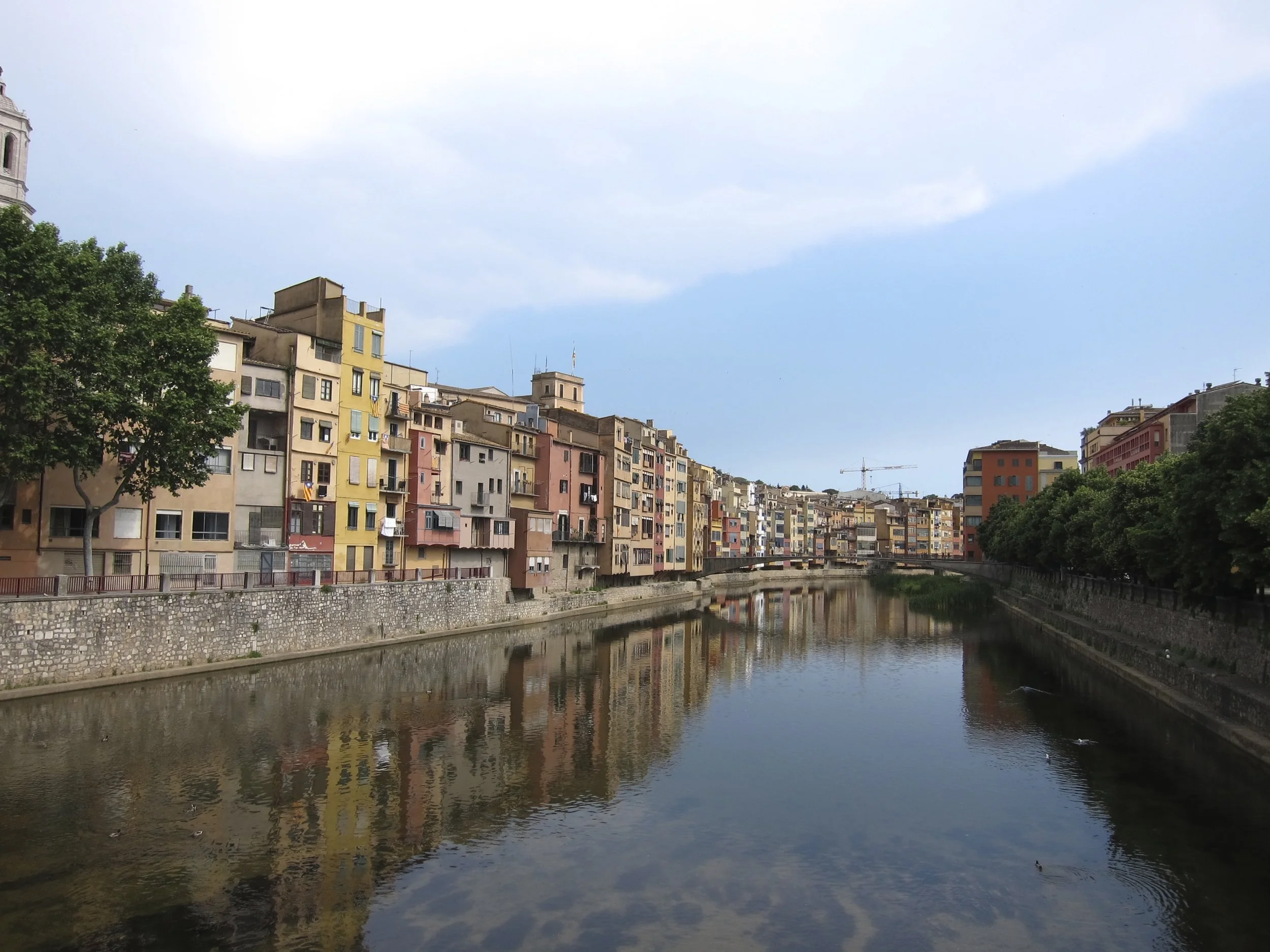 Girona - Spring 2013