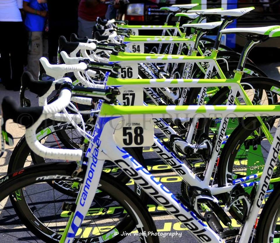 Home Sweet Home in the USA - Spring 2013