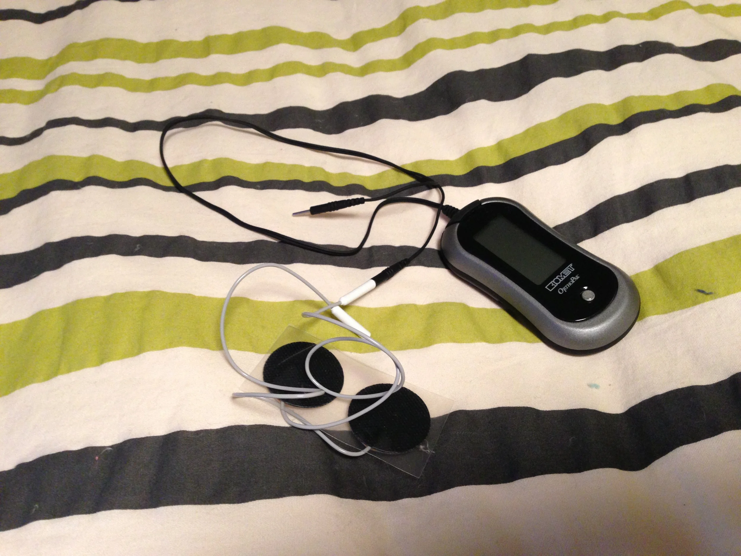 The Restorative Power of...