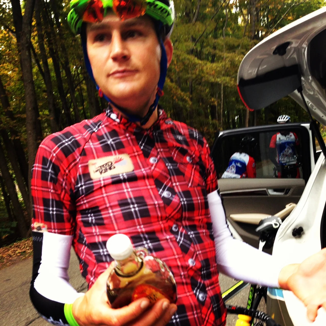 What's in a Name? ...the #300NotOn100 Photo Essay