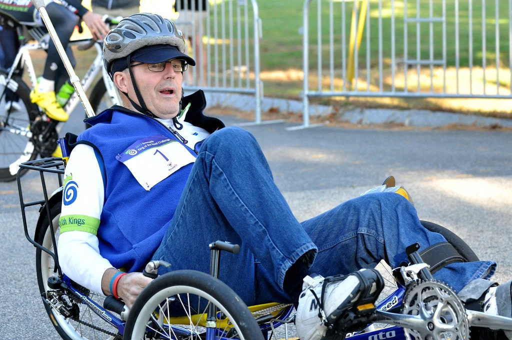 Krempels King of the Road Challenge