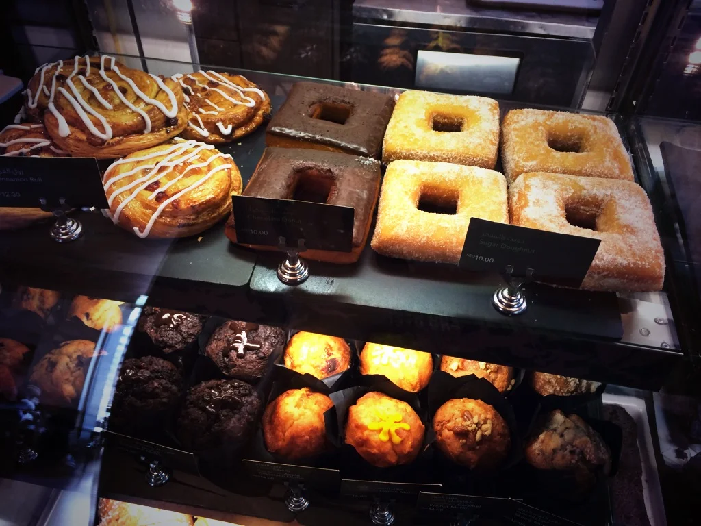 The Tour of Dubai's Prologue's Prologue