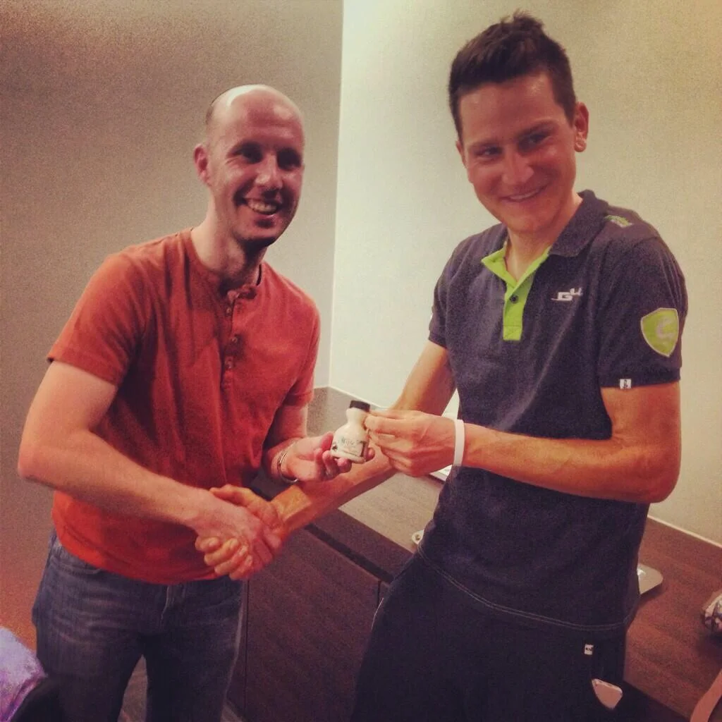 The Fourth Grand Tour