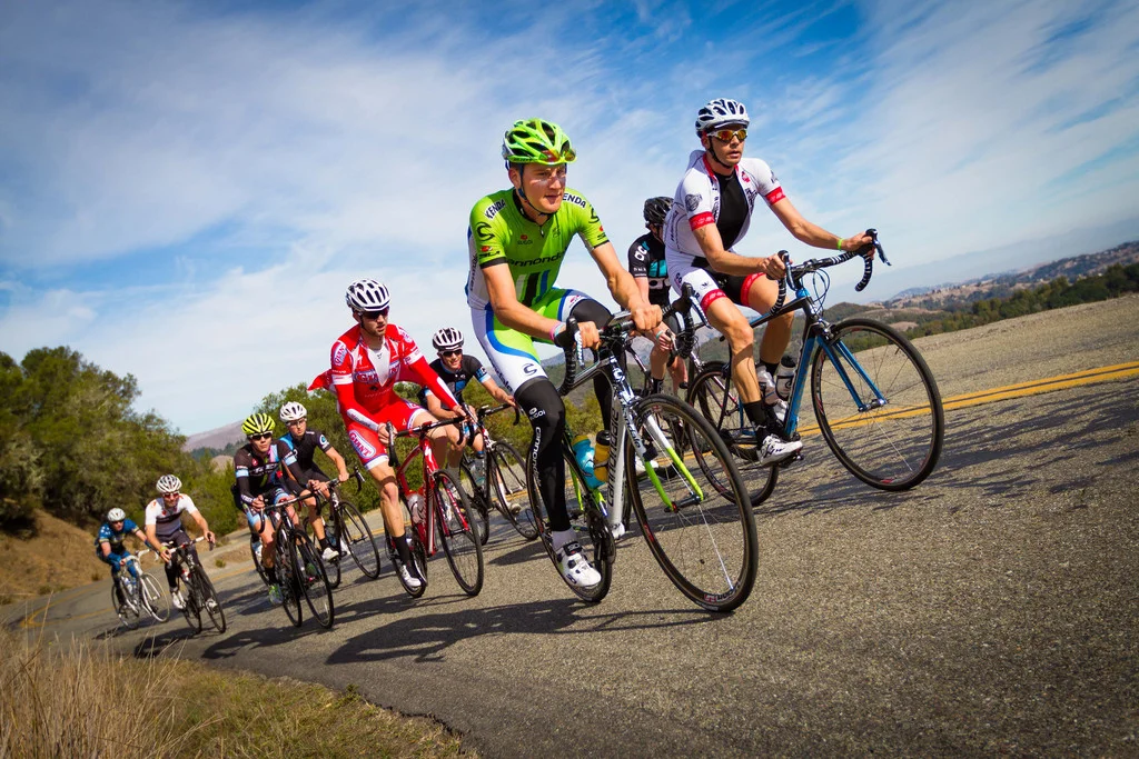 California Wine Country with inGamba