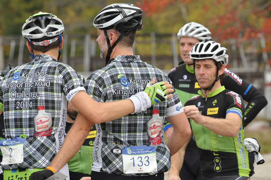 Krempels King of the Road Challenge 