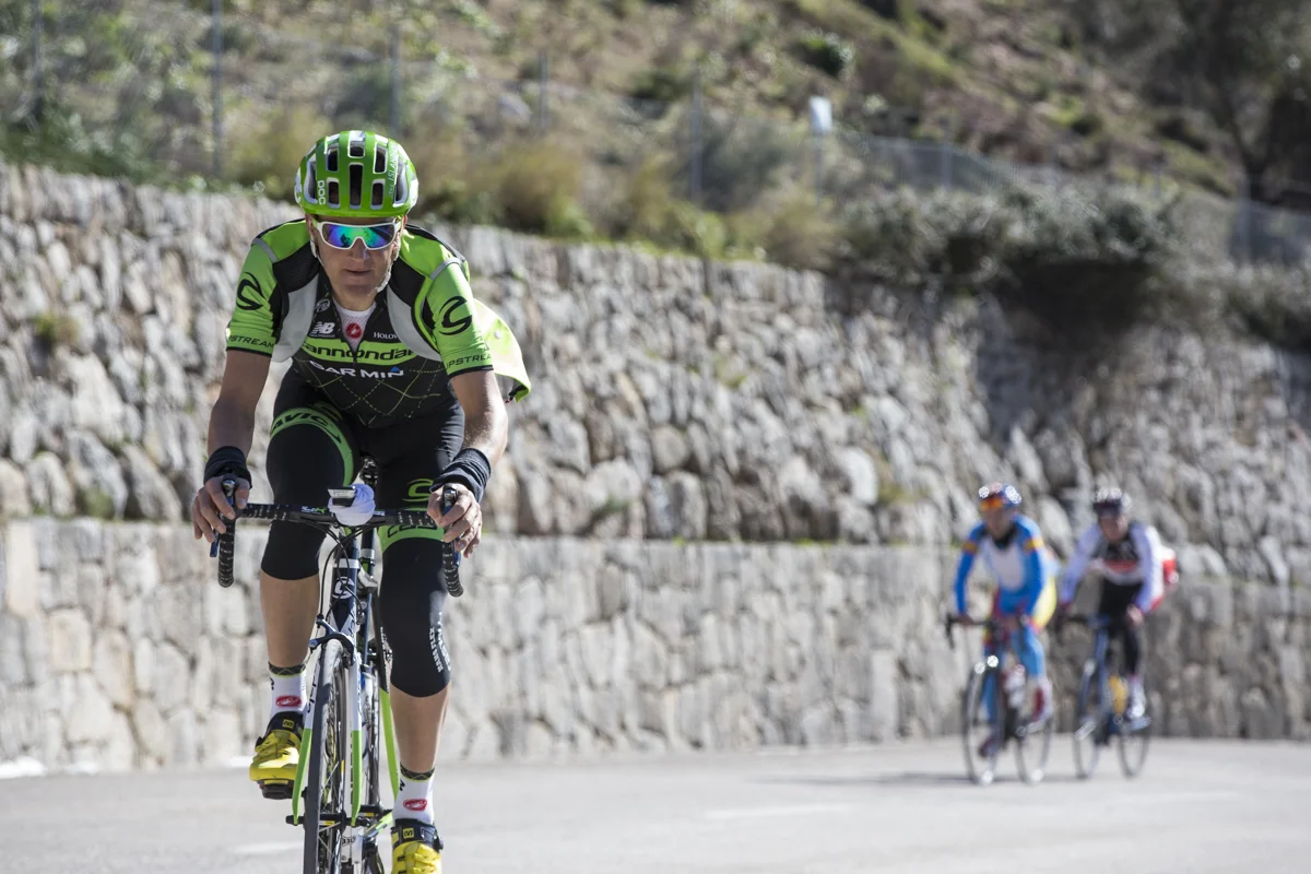 From Early Morning til Late at Night