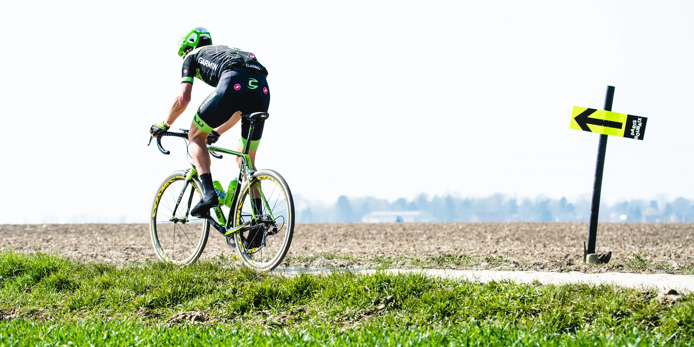 Paris-Roubaix